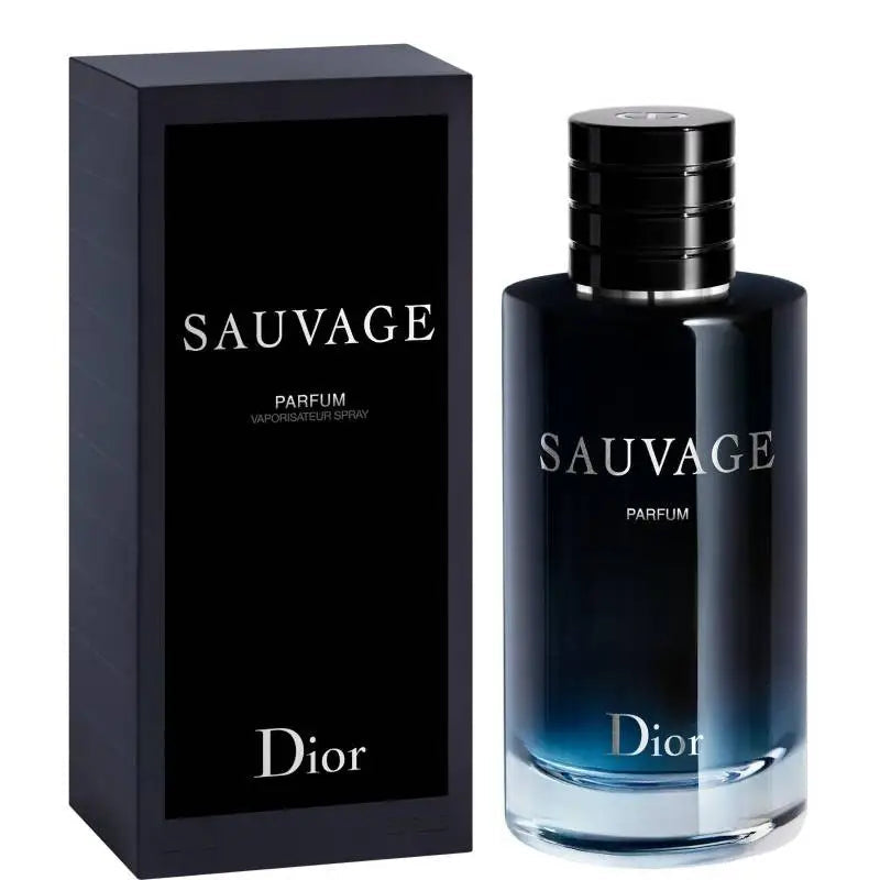DUO PREMIUM SAUVAGE DIOR + VERSACE EROS 🔥
